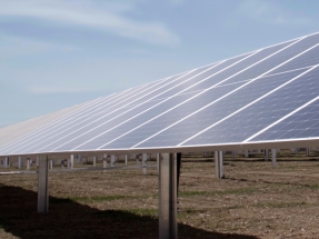 Repsol y Amancio Ortega se asocian en el parque solar fotovoltaico Kappa