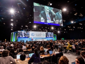 Los políticos reunidos en la Cumbre del Clima de Katowice han despreciado el conocimiento científico