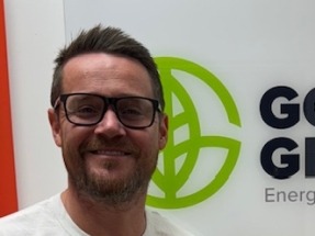 Advantages of Heat Pumps: An Interview With Kieran Gallagher of Go Greener Energy Services