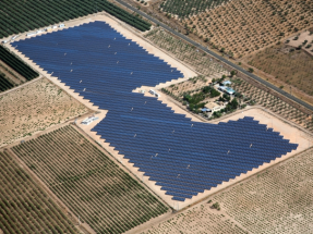 Sonnedix compra a Kobus Partners una cartera fotovoltaica de 36,8 MW en España