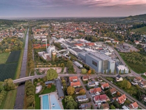 Koehler Converts Power Plant in Oberkirch to Biomass