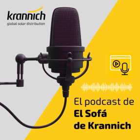 El Sofá de Krannich llega a Spotify en formato podcast