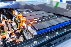 Nace Kudebatt, una empresa vasca dedicada al reciclado de baterías de ion de litio