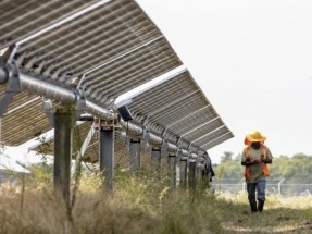 Lightsource bp obtiene 460 M$ para financiar dos proyectos solares en Luisiana e Indiana 