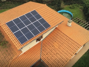 Linkener lanza la "calculadora fotovoltaica" que diseña tu instalación solar para autoconsumo "en segundos"