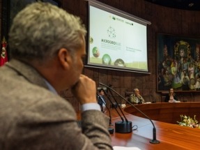 Canarias pone rumbo al autoconsumo 100% por la vía de las comunidades energéticas y las microrredes locales