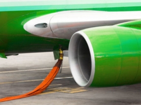 LanzaJet Awards EPC Contracts to Zeton and Burns & McDonnell