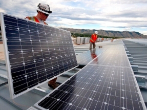 Ecooo Revolución Solar regalará una instalación fotovoltaica de autoconsumo a la isla de La Palma