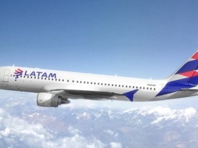 Latam Airlines, quinta aerolínea con mejor desempeño en sostenibilidad en el mundo
