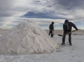 El reciclaje será fundamental en la Ley de Materias Primas Críticas