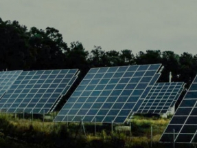 Longroad Energy Completes Financing for 215 MW Little Bear Solar Projects