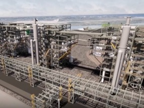 Strategic Biofuels and Sumitomo Corporation Announce Major Investment Commitment
 