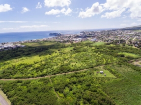 Caribbean’s Largest Solar Generation and Storage System Begins Construction
