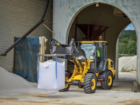 Volvo CE Launches Online Configuration Tool For Electric Equipment