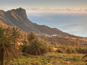 Autoconsumo fotovoltaico, baterías y microrredes serán las claves de La Gomera 100% Sostenible