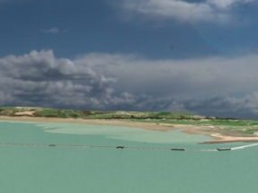 $725 Million Tidal Lagoon Will Help North Wales Economy Recover From COVID-19 
