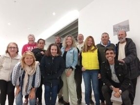 Arranca la primera comunidad energética de La Graciosa