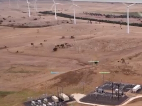 Infigen Invests in Tesla Energy Storage System