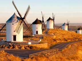 Castilla La Mancha agiliza la tramitación de las instalaciones solares para autoconsumo con la eliminación de la licencia de obras