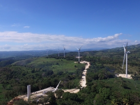 EGE Haina y Grupo Popular colocan con éxito el primer tramo del fideicomiso verde Larimar