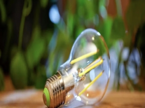 Iluminación eficiente para dar pasos de gigante en la seguridad energética 