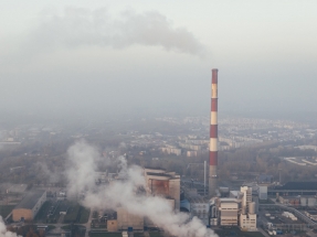 La Unión Europea ya tiene Ley del Clima