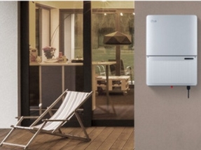 LG Enters US Energy Storage Business LG Enters US Energy Storage Business