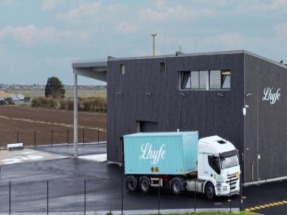 Lhyfe Obtains Financing for Four Green Hydrogen Projects