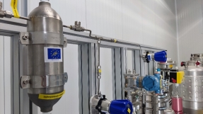 Bruselas reconoce el proyecto de biocombustibles de segunda generación de AIJU y Cepsa