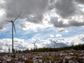 Vestas lleva la eólica al límite