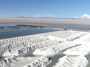  La geotermia se convierte en aliada del litio en Bolivia 