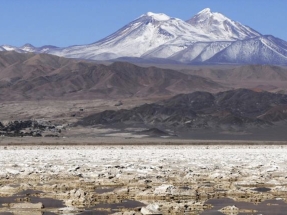 Chile quintuplica sus exportaciones de litio, con China como principal comprador