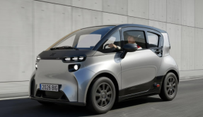 Liux abrirá una nueva fabrica de vehículos eléctricos en Guadalajara para producir 15.000 unidades al año