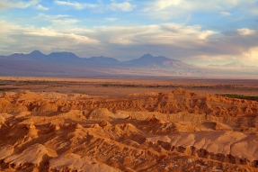 FRV da un paso más en el proyecto solar fotovoltaico Llanos de Marañón en Chile