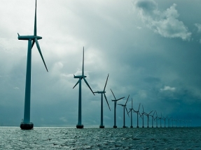 LOC Renewables Study Shows Port Infrastructure Improvements Needed for Floating Offshore Wind  