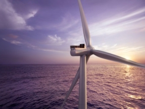 Siemens Gamesa Conditionally Awarded Largest US Offshore Wind Power Order 
