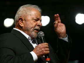 Lula da Silva propone que la Cumbre Mundial del Clima se celebre en 2025 en la Amazonía