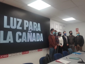 La Cañada: primera denuncia contra España por violación "sistemática" de los derechos humanos