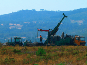 Un proyecto europeo defiende la minería sostenible de tierras raras