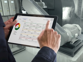 ABB Collaborates with Microsoft on Energy Efficiency 