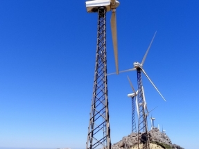 SGRE repotenciará un parque eólico en Marruecos que desmantelará la española Surus