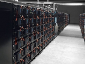 esVolta Selected for Energy Storage Projects Totaling 38.5 MWhs 