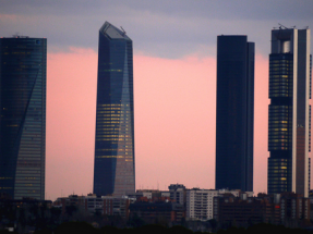 Madrid, por primera vez entre las 21 ciudades europeas líderes en la acción climática