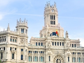 El Ayuntamiento de Madrid elige las soluciones de Acciona para mejorar la eficiencia energética de sus edificios