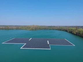 La energía solar ha producido en Alemania en el mes de enero más del doble de electricidad que en España