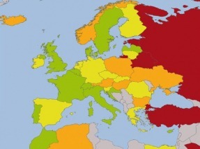 El Índice de Acción Climática coloca a España en el puesto 23 de entre los 28 Estados miembro de la UE