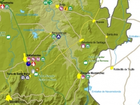 Reolum lleva la revolución energética a Extremadura con un proyecto híbrido Eólica-FV-Almacenamiento