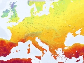 Alemania produce más energía solar que España, Portugal e Italia juntas
