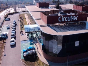 Circutor organiza la 2ª edición de Electromovilidad y Solidaridad con La Marató de TV3