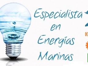 La escuela de las energías marinas está en Canarias